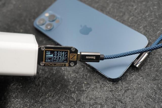 苹果充电线哪种好苹果授权的无线充电器品牌-第26张图片-平心在线