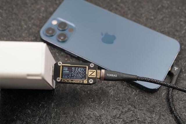 苹果充电线哪种好苹果授权的无线充电器品牌-第33张图片-平心在线