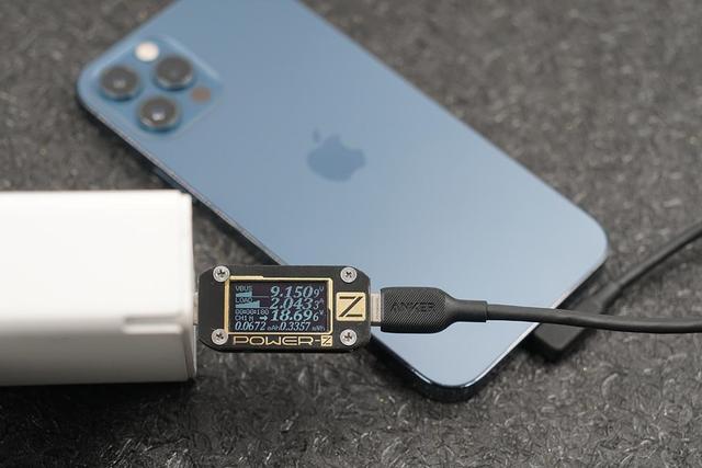 苹果充电线哪种好苹果授权的无线充电器品牌-第38张图片-平心在线