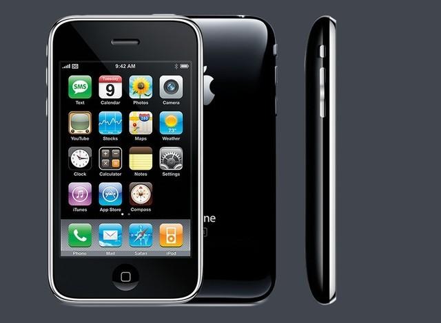 苹果手机每一代的区别苹果手机每一代介绍-第5张图片-平心在线