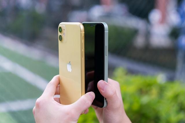 苹果11口碑最好的是哪一款2021值得入手的苹果手机-第2张图片-平心在线