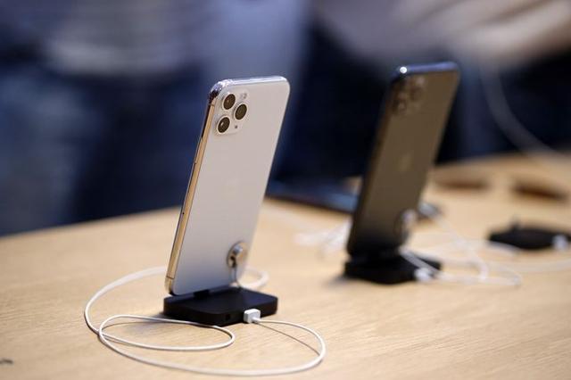 禁止苹果手机iphone国内禁售