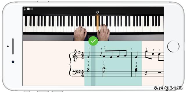 钢琴下载手机版模拟钢琴下载手机版-第3张图片-平心在线