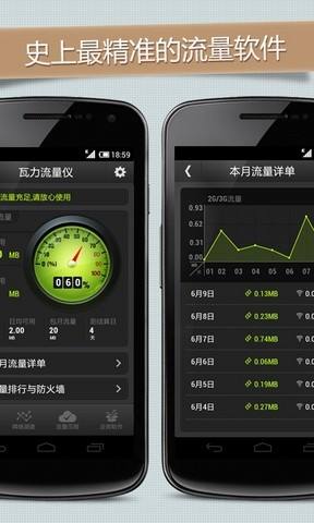 速度仪app安卓版测量车辆速度的app-第1张图片-平心在线