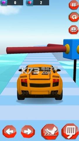 手动挡赛车游戏苹果版下载的简单介绍-第2张图片-平心在线