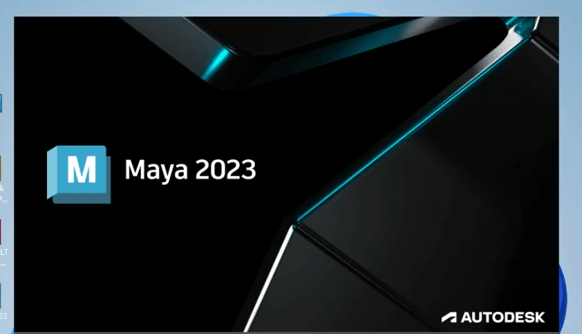 钢铁侠2免费版下载苹果:maya软件下载 Maya2023玛雅最新版本下载三维动画视觉特效软件-第1张图片-平心在线