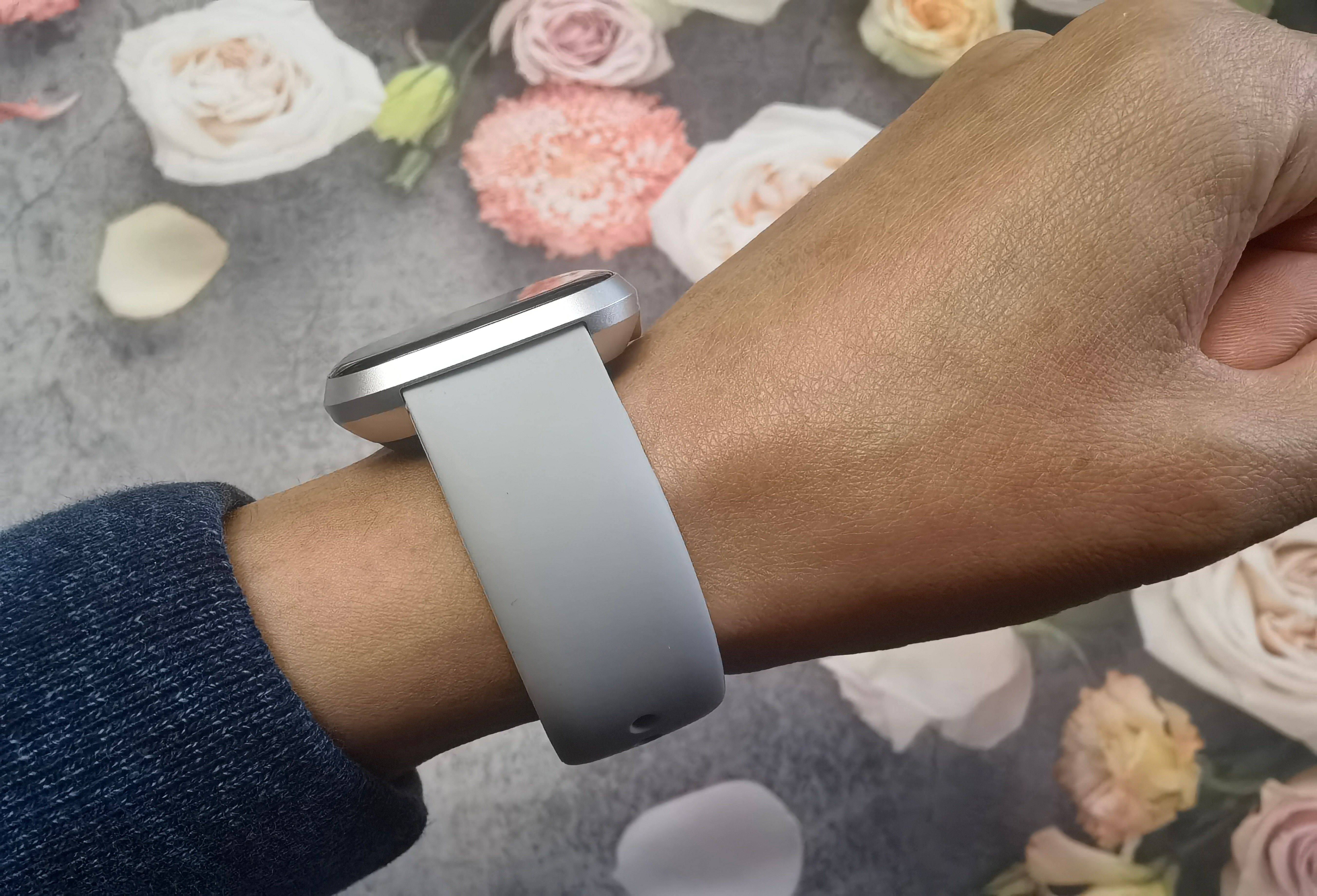 华强北苹果顶配版手表:过节送礼最具性价比的智能手表didoG28s-第7张图片-平心在线