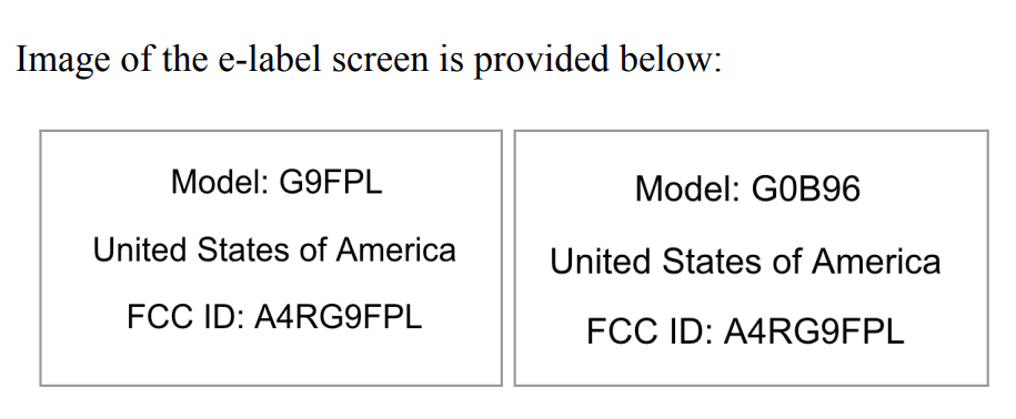 手机蓝牙连接电脑:谷歌 Pixel Fold折叠屏通过FFC认证-第2张图片-平心在线