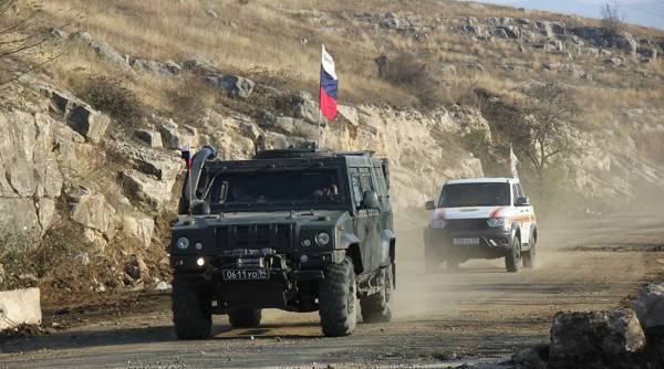 剪映是安卓版和ios版:俄罗斯维和部队副司令等遇袭身亡，阿塞拜疆总统向普京致歉