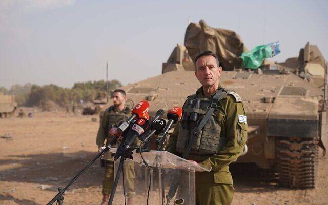 迹象表明，以色列前线部队正在走向失控，内塔尼亚胡深陷政治阴谋-第2张图片-平心在线