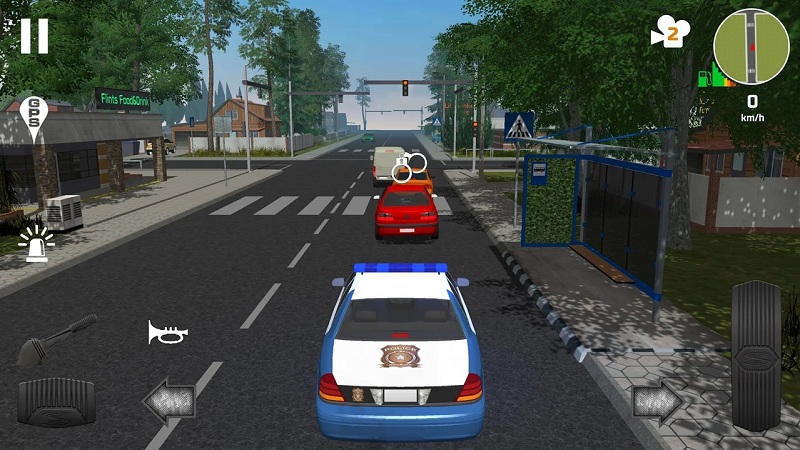手机警察版游戏缉私警察游戏手机版-第1张图片-平心在线