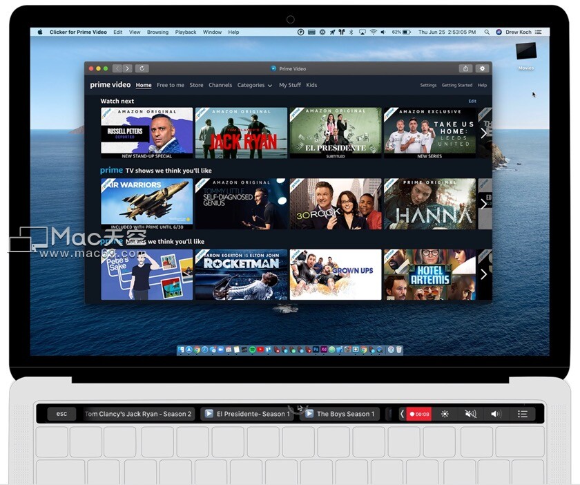 乐视mac客户端官方下载的简单介绍-第1张图片-平心在线