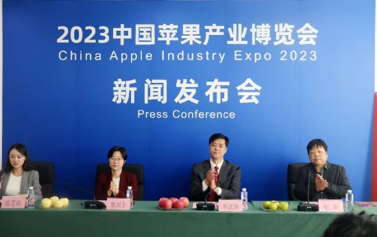 国内苹果产量新闻中国产量第一的水果是苹果还是梨-第1张图片-平心在线