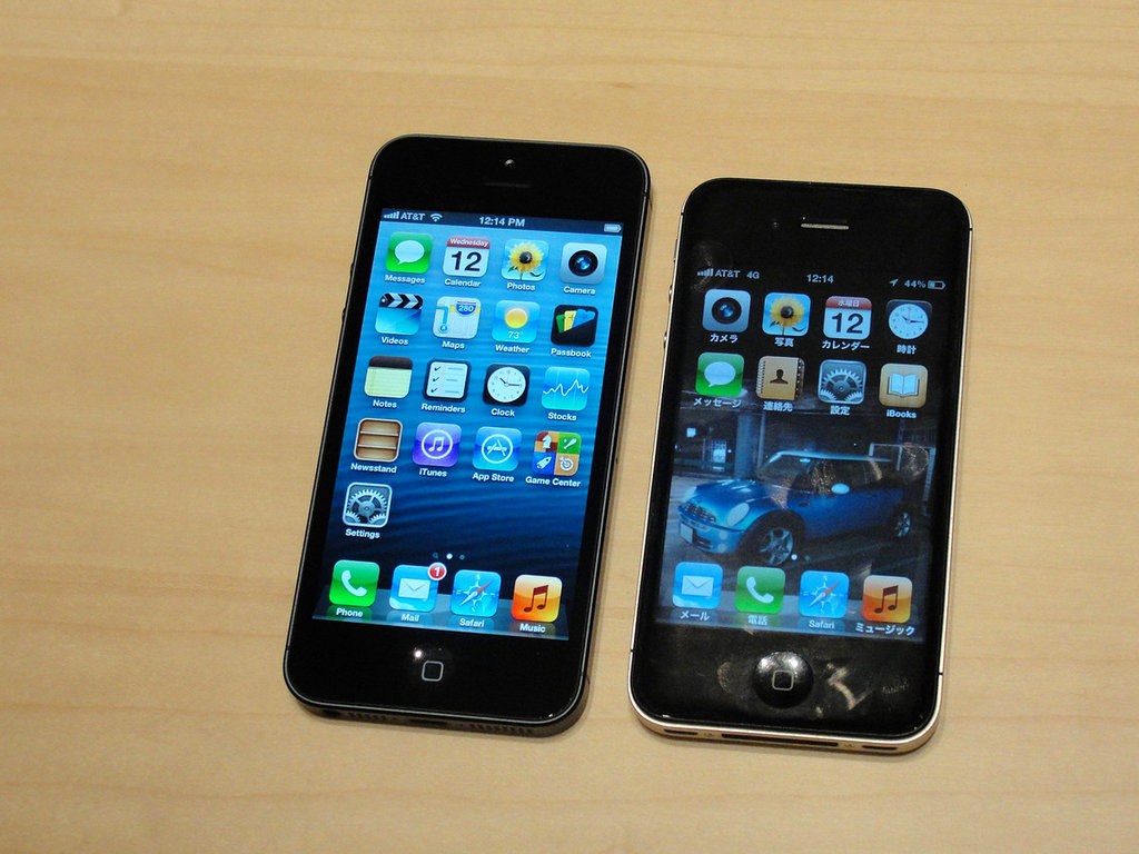 苹果加长版苹果手机多长cm-第1张图片-平心在线