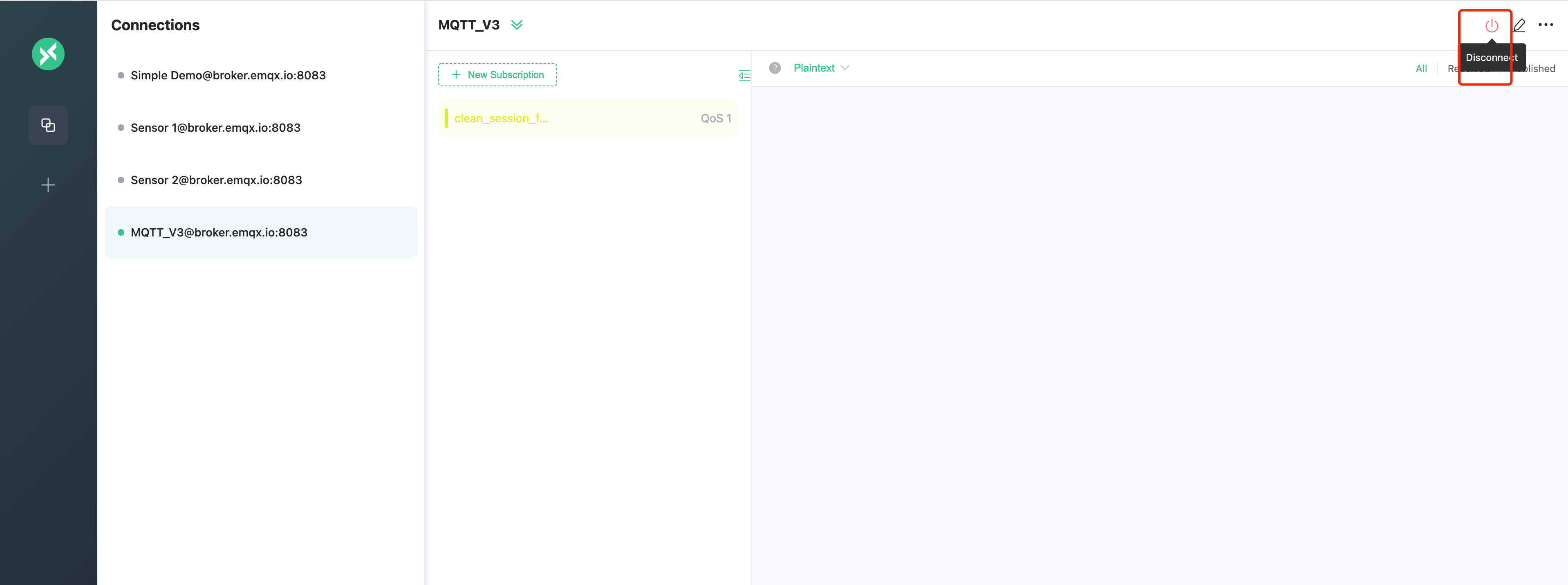 mqtt协议vb客户端mqtt协议可以用于实现门铃远程通知功能-第2张图片-太平洋在线下载